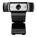 Logitech HD-WebCam C930e black retail Logitech HD-WebCam C930e black retail von Logitech