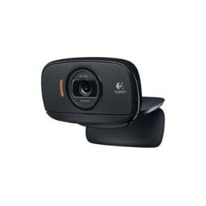 Logitech HD Webcam B525 - Web-Kamera - Farb - Audio - USB2.0 (960-000842) von Logitech
