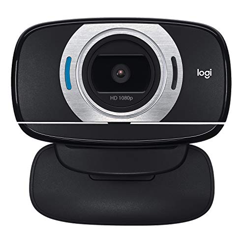 Logitech HD Webcam C615 von Logitech