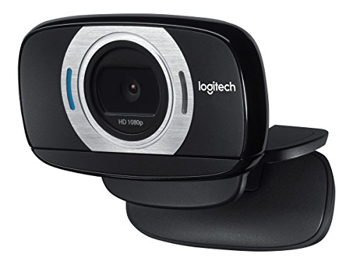 Logitech HD Webcam C615 von Logitech