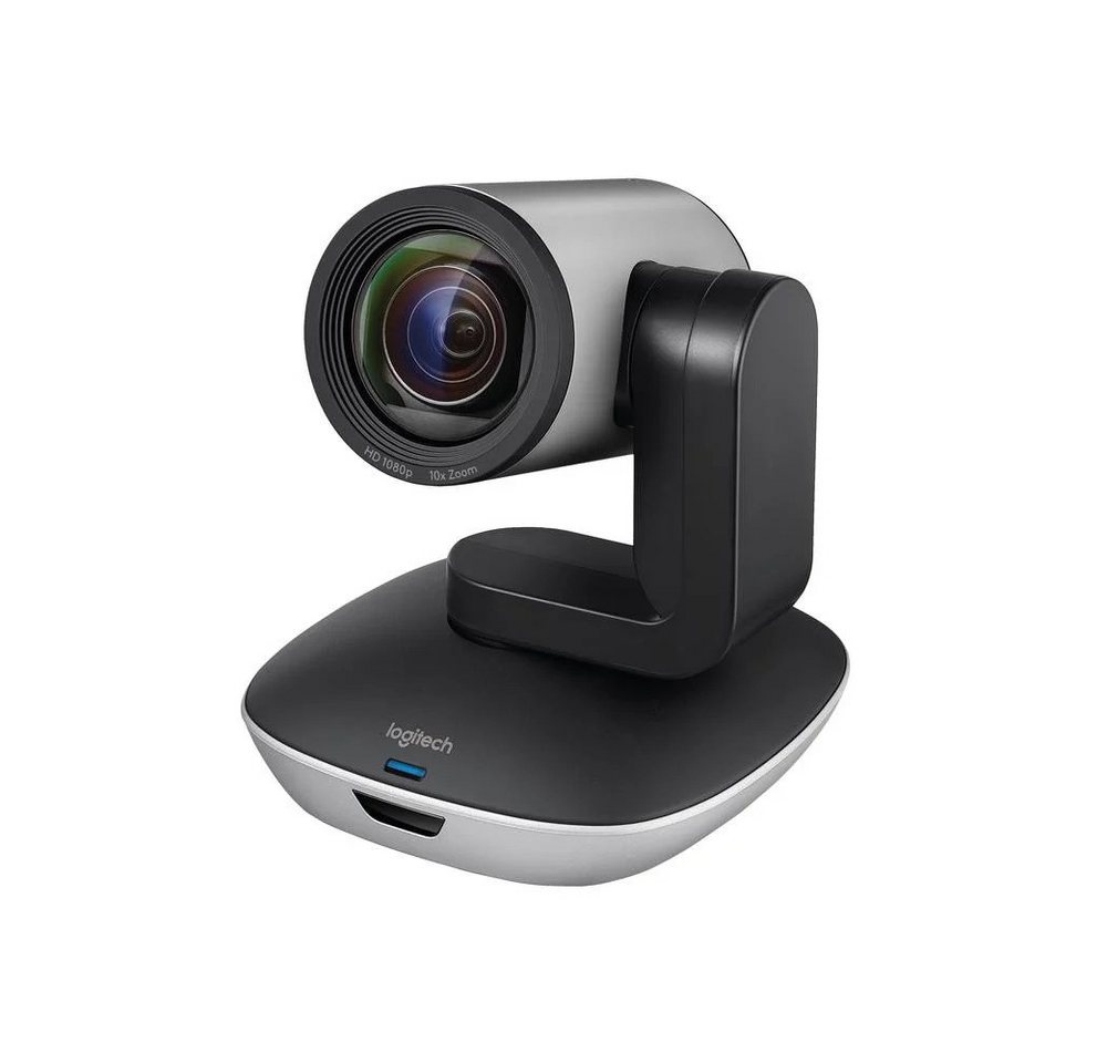 Logitech HD Webcam mit Videokonferenzsystem Logitech GROUP Full HD-Webcam Full HD-Webcam Logitech HD Webcam mit Videokonferenzsystem Logitech GROUP Full HD-Webcam Full HD-Webcam von Logitech