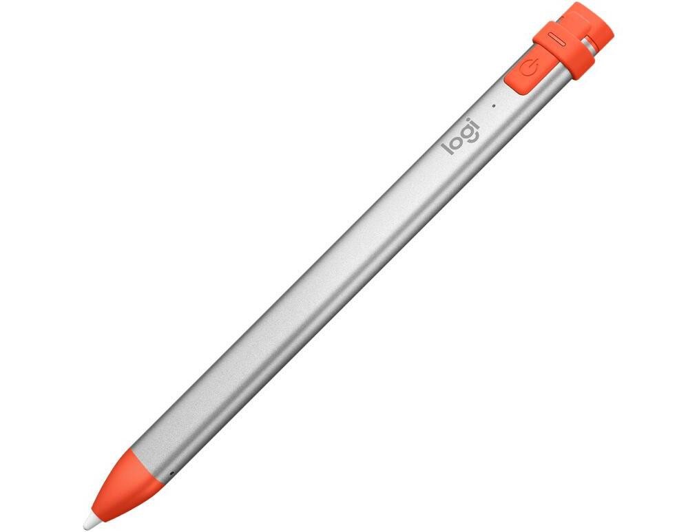 Logitech Handyhülle Logitech Crayon digitaler Zeichenstift von Logitech