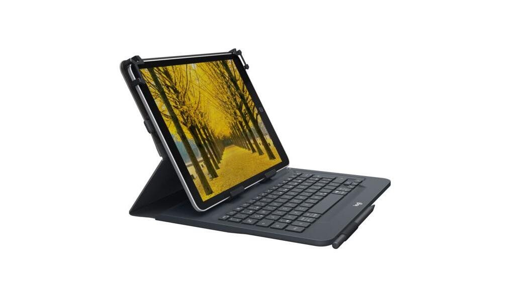 Logitech Handyhülle Logitech Universal Folio von Logitech