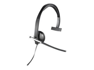 Logitech Headset H650e Mono Logitech Headset H650e Mono von Logitech