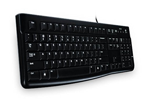 Logitech K120 Tastatur von Logitech