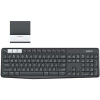 Logitech K375s Kabellose Tastatur von Logitech