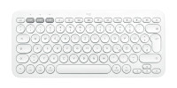 Logitech K380 Multi-Device Bluetooth Keyboard for Mac von Logitech