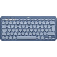 Logitech K380 für Mac Kabellose Tastatur Blueberry von Logitech