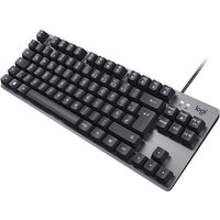 Logitech K835 TKL Kabelgebundene Mechanische Tastatur red linear von Logitech