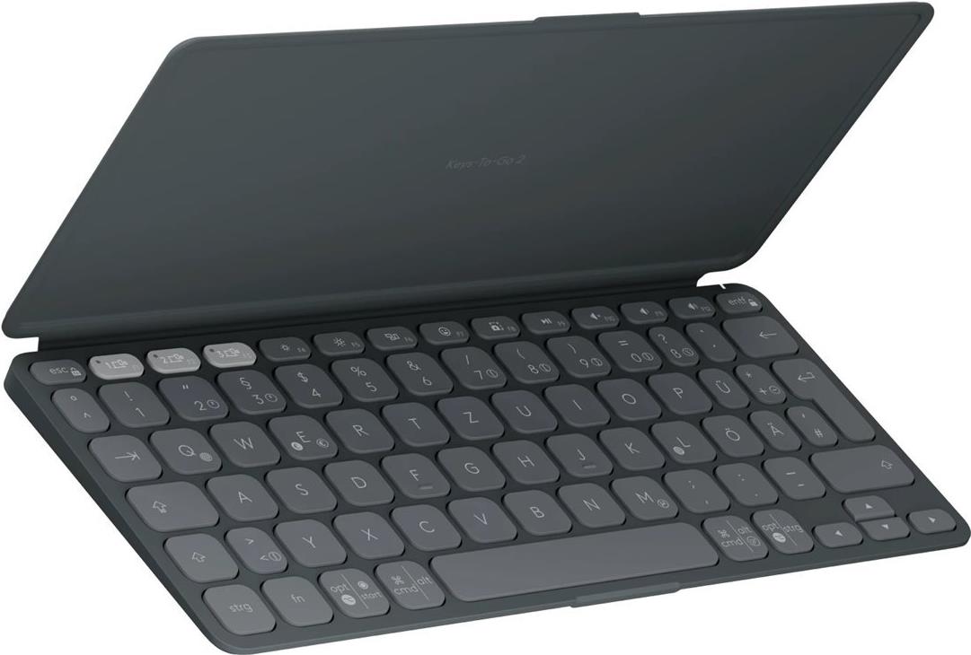 Logitech Keys-To-Go 2 (920-012964) von Logitech