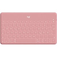 Logitech Keys-To-Go Kabellose Tastatur Pink Logitech Keys-To-Go Kabellose Tastatur Pink von Logitech
