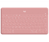 Logitech Keys-To-Go - Tastatur - Bluetooth - AZERTY von Logitech