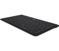 Logitech Keys-To-Go - Tastatur - Bluetooth - Pan-Nordic von Logitech