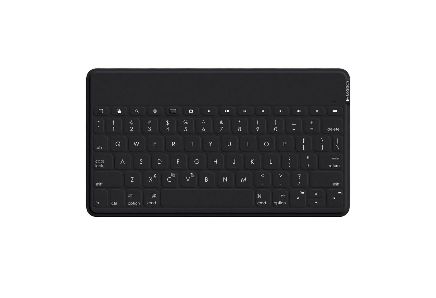 Logitech Keys-To-Go for iPad PC-Tastatur von Logitech