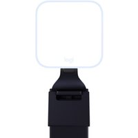 Logitech LITRA GLOW Premium Streaming Licht mit TrueSoft Logitech LITRA GLOW Premium Streaming Licht mit TrueSoft von Logitech