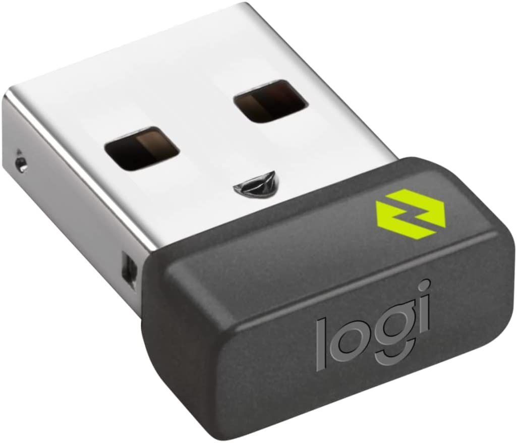 Logitech LOGI BOLT USB RECEIVER / Logitech Bolt USB Empfänger Bluetooth-Adapter von Logitech