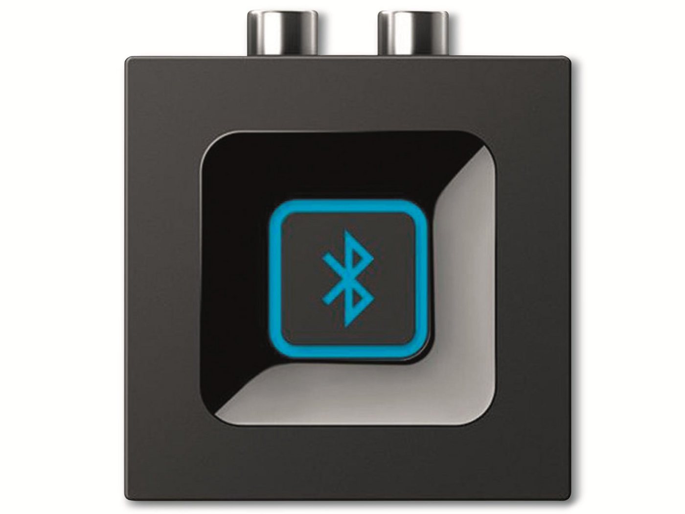 Logitech LOGITECH Audio-Receiver Bluetooth, Adapter Kabelzubehör Logitech LOGITECH Audio-Receiver Bluetooth, Adapter Kabelzubehör von Logitech