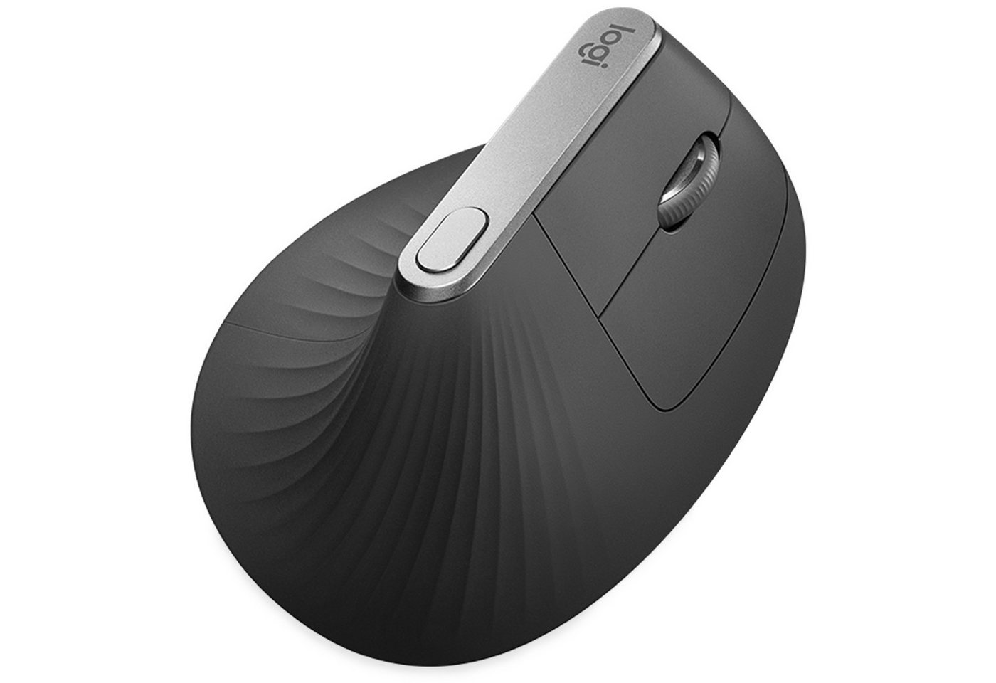 Logitech LOGITECH Funkmaus MX Vertical, Unifying ergonomische Maus Logitech LOGITECH Funkmaus MX Vertical, Unifying ergonomische Maus von Logitech