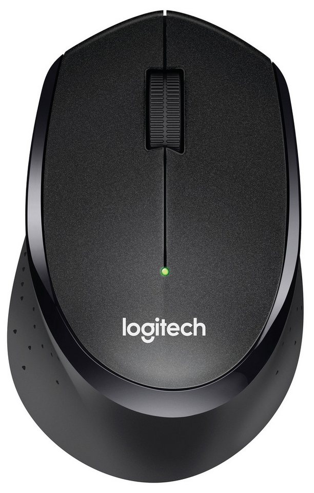 Logitech LOGITECH Maus B330 Silent Plus Maus von Logitech