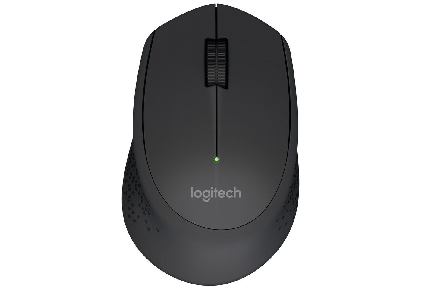 Logitech LOGITECH Maus M280 Mäuse Logitech LOGITECH Maus M280 Mäuse von Logitech