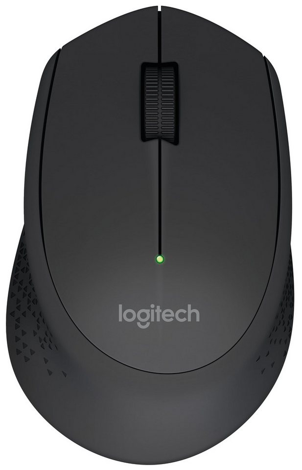 Logitech LOGITECH Maus M280 Maus von Logitech