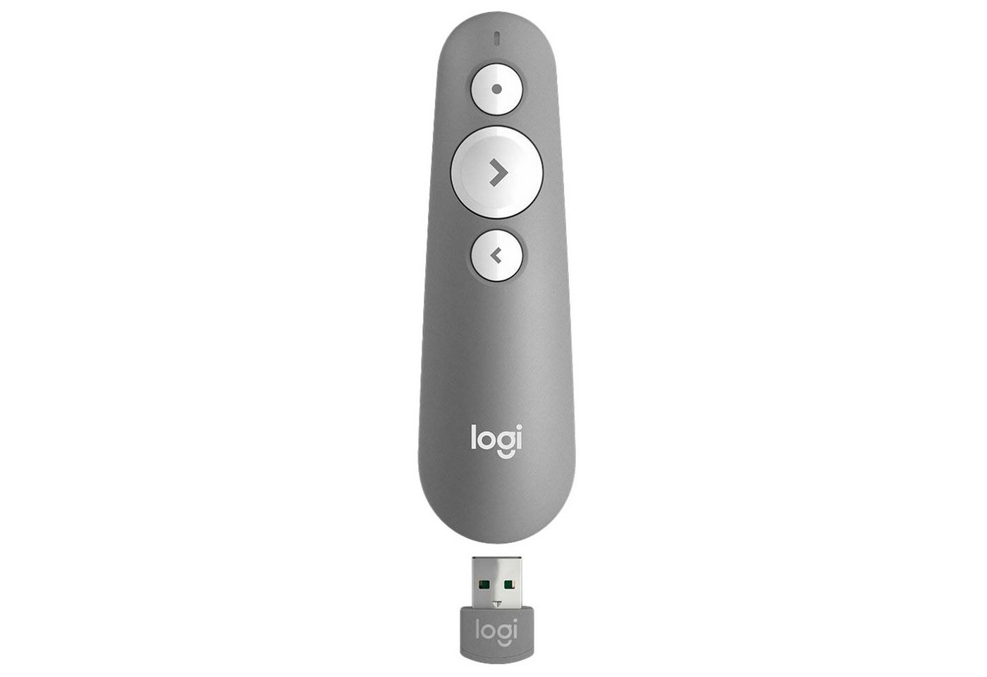 Logitech LOGITECH Presenter R500 Fernbedienung Logitech LOGITECH Presenter R500 Fernbedienung von Logitech