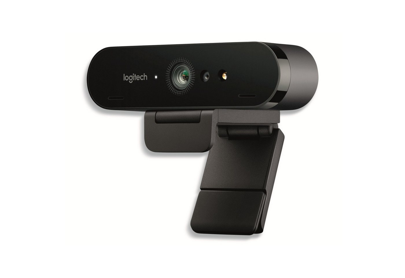 Logitech LOGITECH Webcam Brio, 4K Ultra HD, 30 fps, Privacy Webcam von Logitech