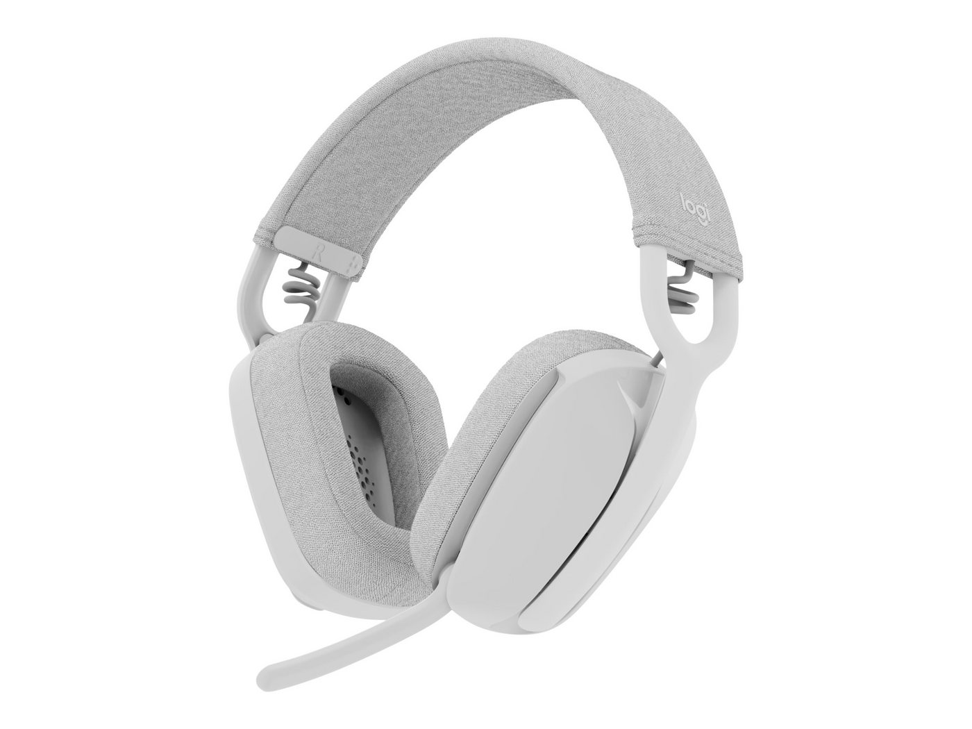 Logitech LOGITECH ZONE VIBE 100 - OFF WHITE Headset Logitech LOGITECH ZONE VIBE 100 - OFF WHITE Headset von Logitech