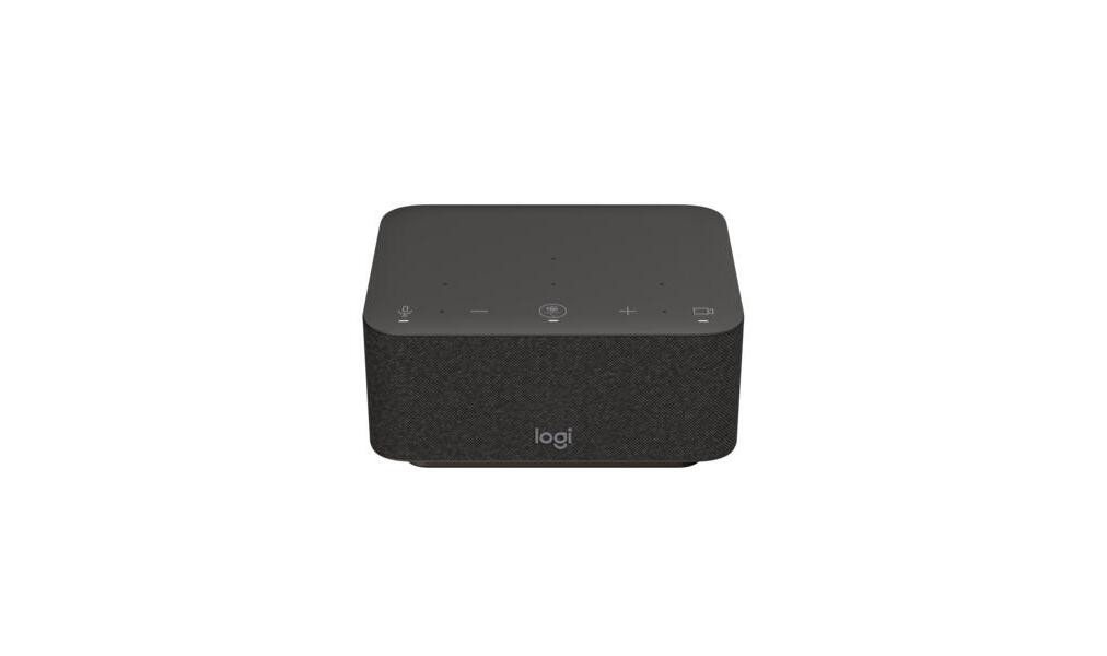 Logitech Laptop-Dockingstation Dockingstation Logi Dock Logitech Laptop-Dockingstation Dockingstation Logi Dock von Logitech