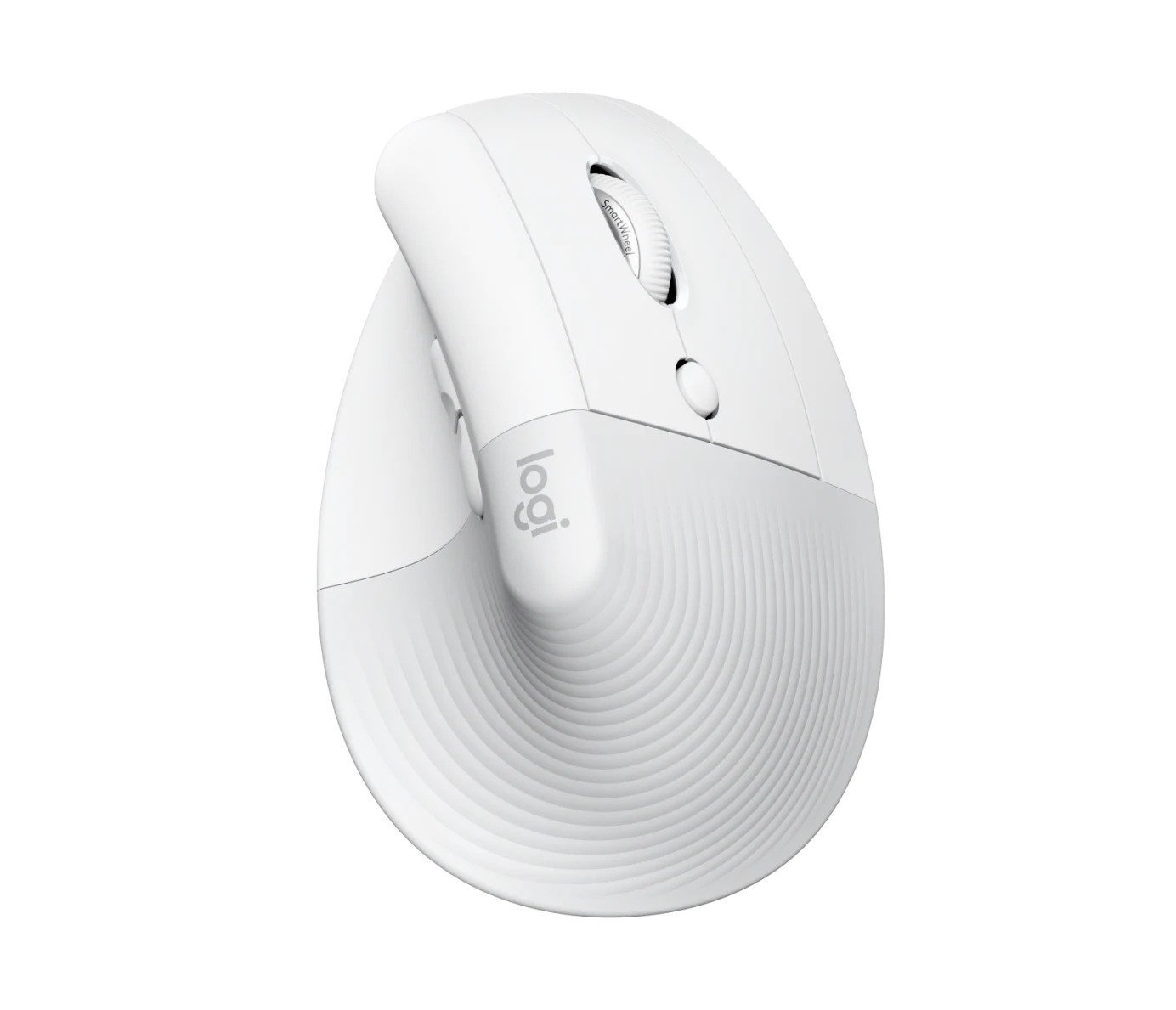 Logitech - Lift Vertical Ergonomic Mouse Logitech - Lift Vertical Ergonomic Mouse von Logitech