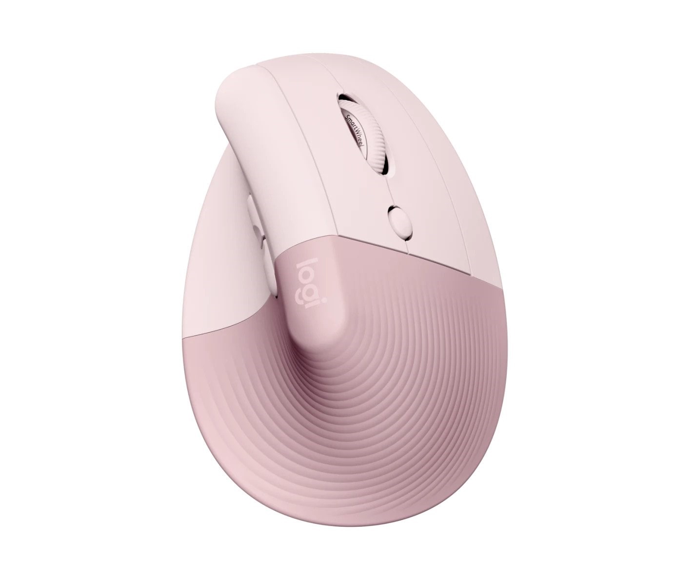 Logitech - Lift Vertical Ergonomic Mouse Logitech - Lift Vertical Ergonomic Mouse von Logitech