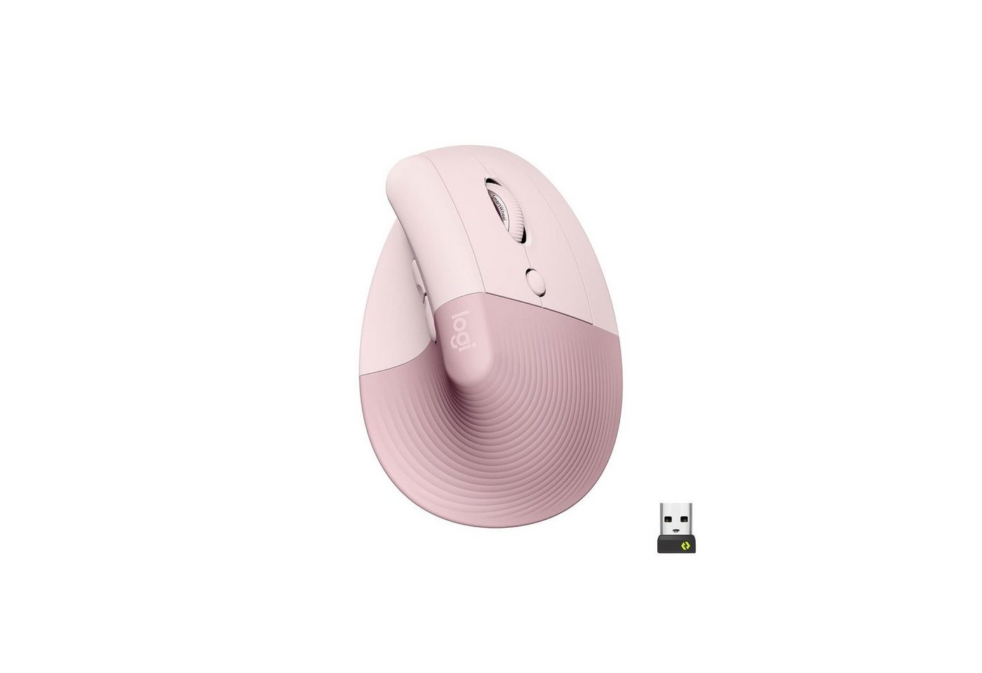 Logitech Lift Maus (Bluetooth) von Logitech