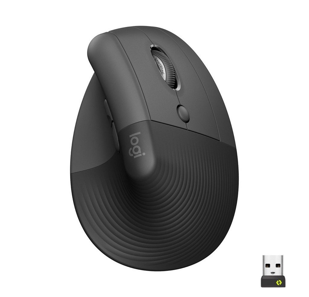 Logitech Lift Maus von Logitech