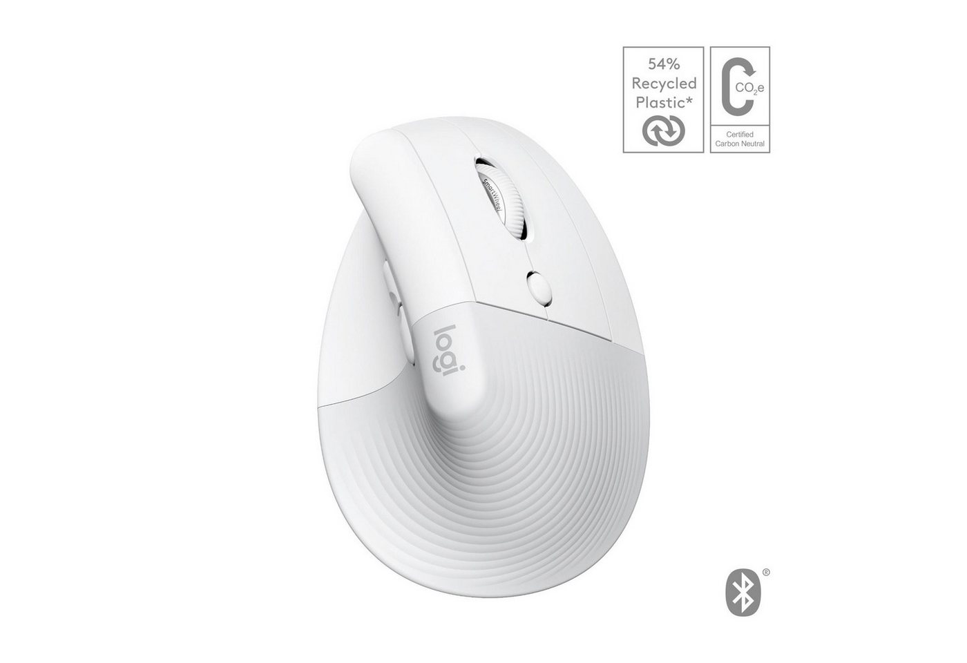 Logitech Lift for Mac Maus Logitech Lift for Mac Maus von Logitech