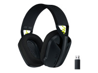 Logitech Lightspeed G435 - Headset - ohrumschließend von Logitech