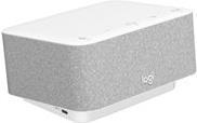 Logitech Logi Dock for UC - Dockingstation - USB-C - HDMI, DP - Bluetooth Logitech Logi Dock for UC - Dockingstation - USB-C - HDMI, DP - Bluetooth von Logitech
