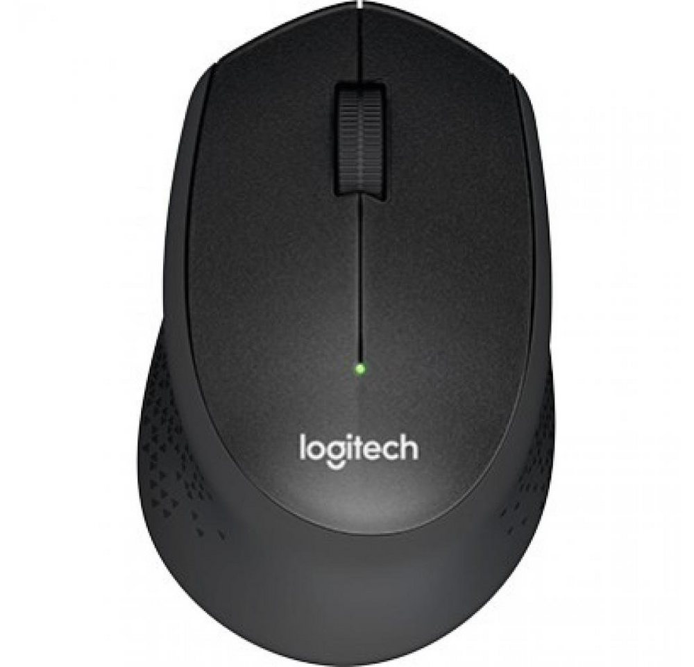 Logitech Logitech B330 Silent Plus - Maus - optisch Maus von Logitech