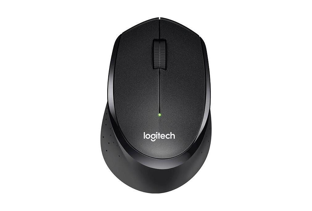 Logitech Logitech B330 ergonomische Maus von Logitech