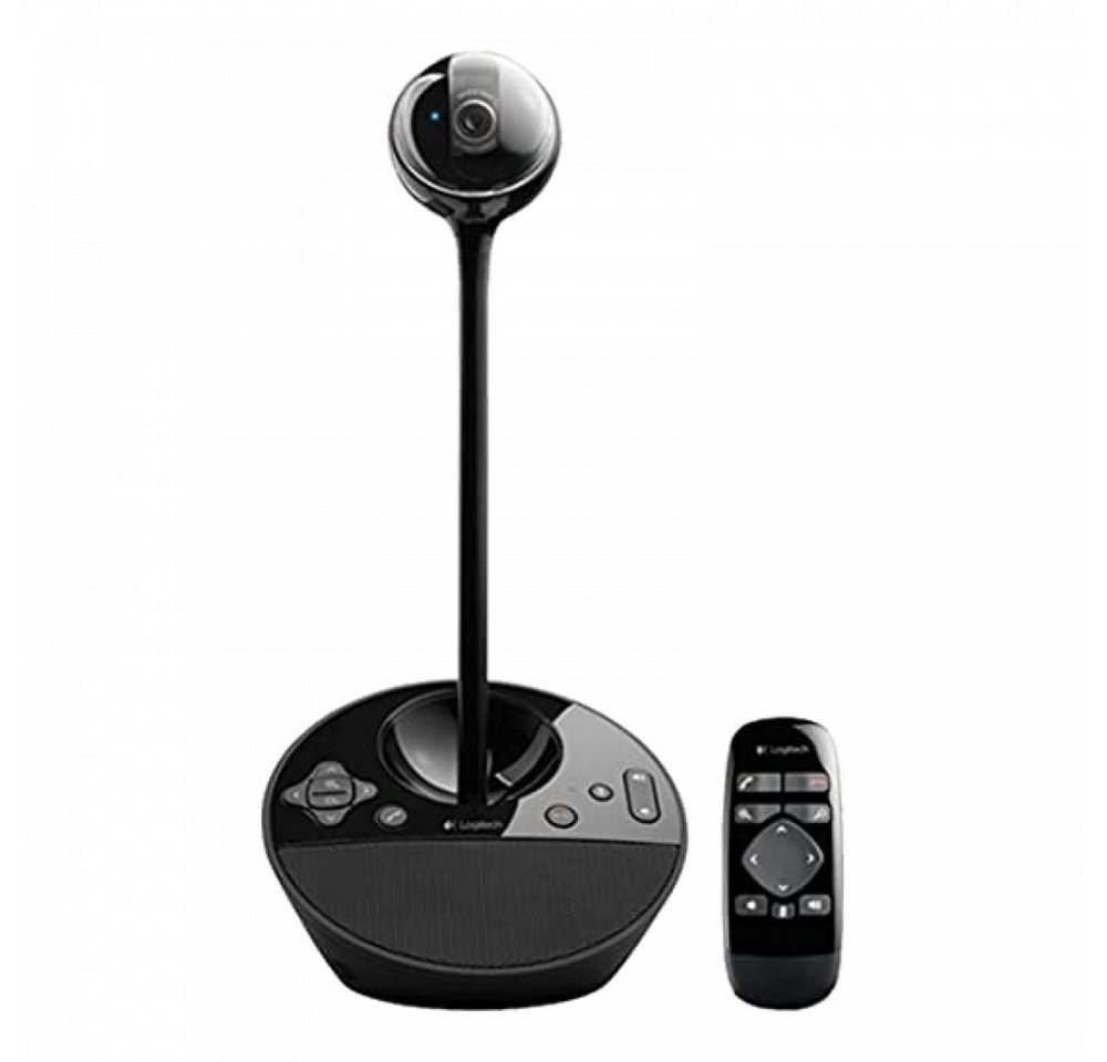 Logitech Logitech BCC950 ConferenceCam - Videokonferenzlösung. Konferenztelefon Logitech Logitech BCC950 ConferenceCam - Videokonferenzlösung. Konferenztelefon von Logitech