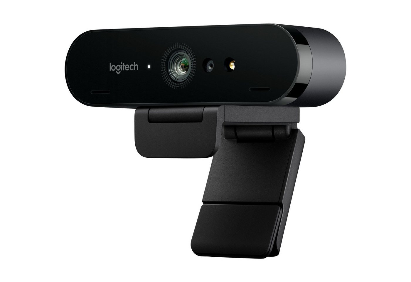 Logitech Logitech BRIO, Webcam Webcam von Logitech