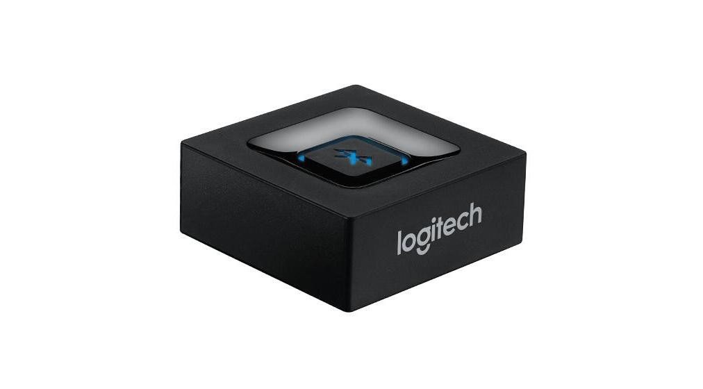 Logitech Logitech Bluetooth-Audioempfänger PC-Lautsprecher Logitech Logitech Bluetooth-Audioempfänger PC-Lautsprecher von Logitech