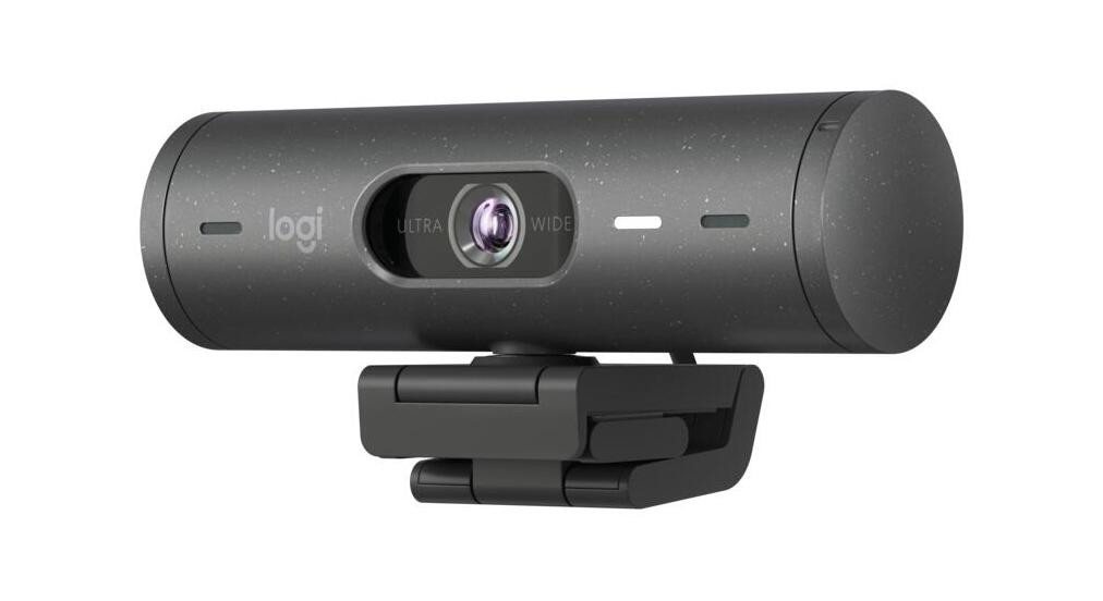 Logitech Logitech Brio 500 Webcam Logitech Logitech Brio 500 Webcam von Logitech