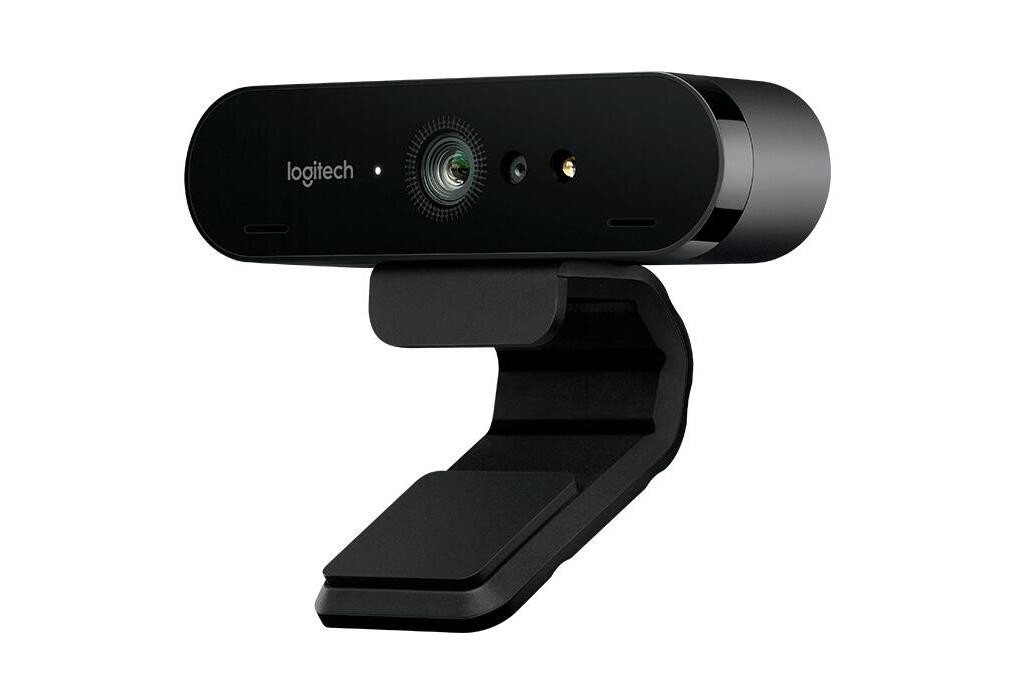 Logitech Logitech Brio Webcam von Logitech