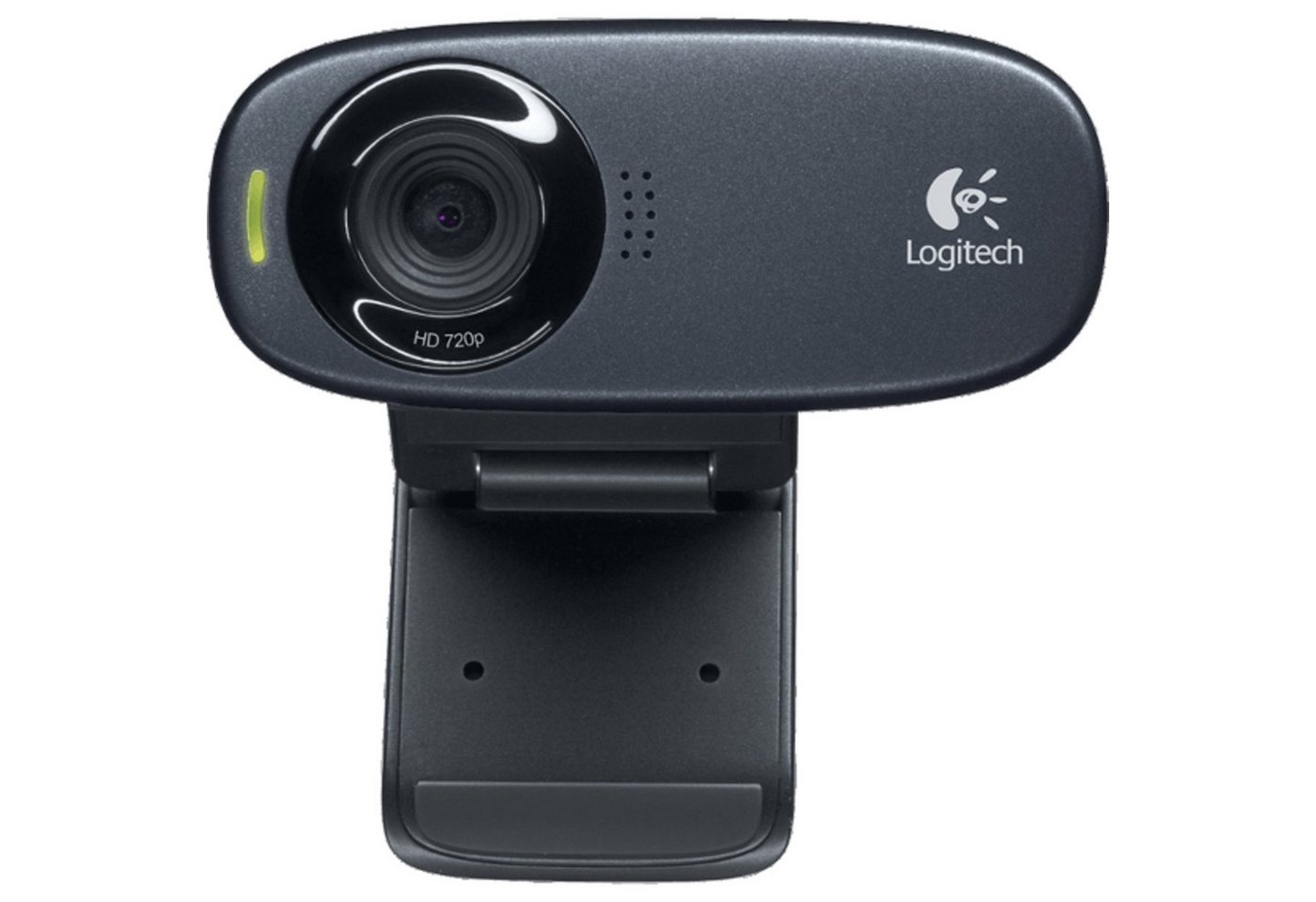 Logitech Logitech C310, Webcam Webcam Logitech Logitech C310, Webcam Webcam von Logitech