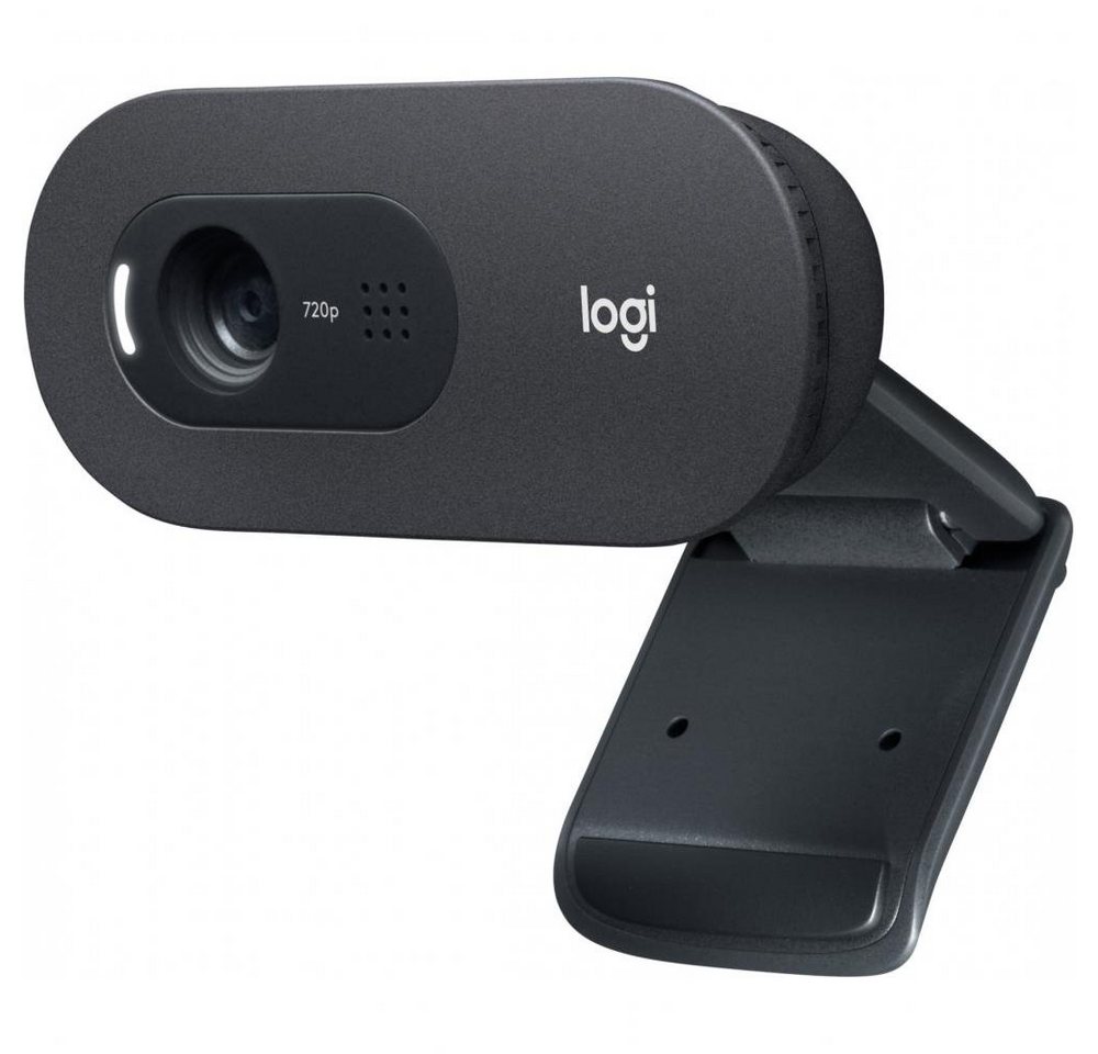 Logitech Logitech C505 HD - 1280 x 720 Pixel - 30 fps - 1280x720@30fps - 720p - Webcam von Logitech