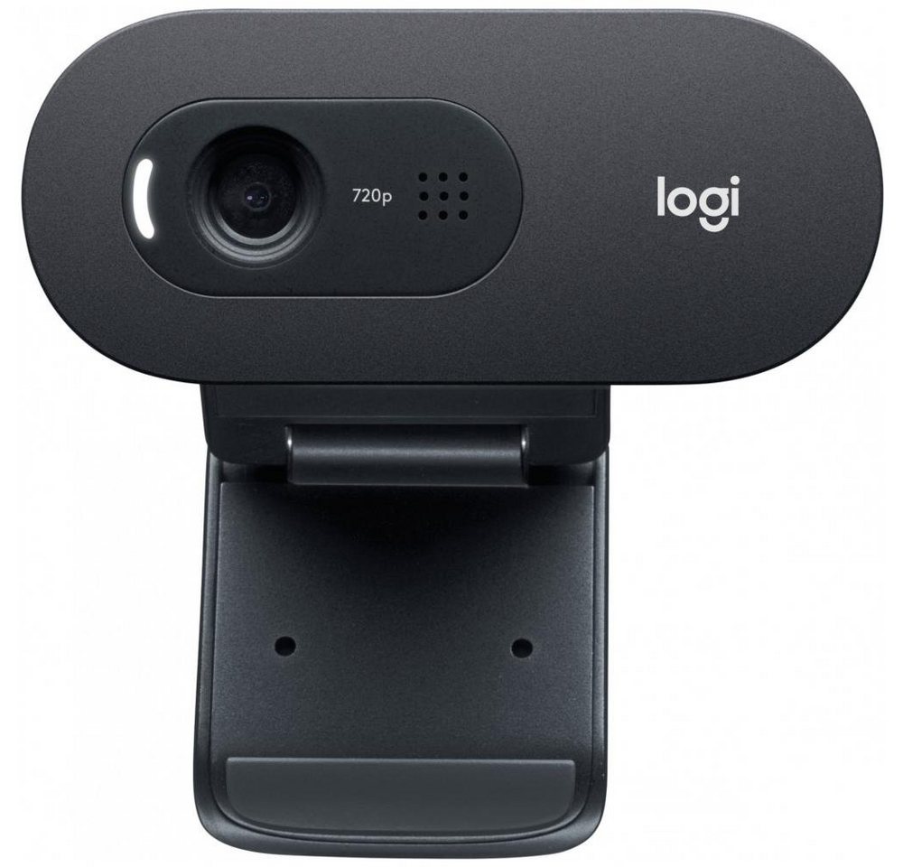 Logitech Logitech C505e - 1280 x 720 Pixel - 30 fps - 1280x720@30fps - 720p - 6 Webcam von Logitech