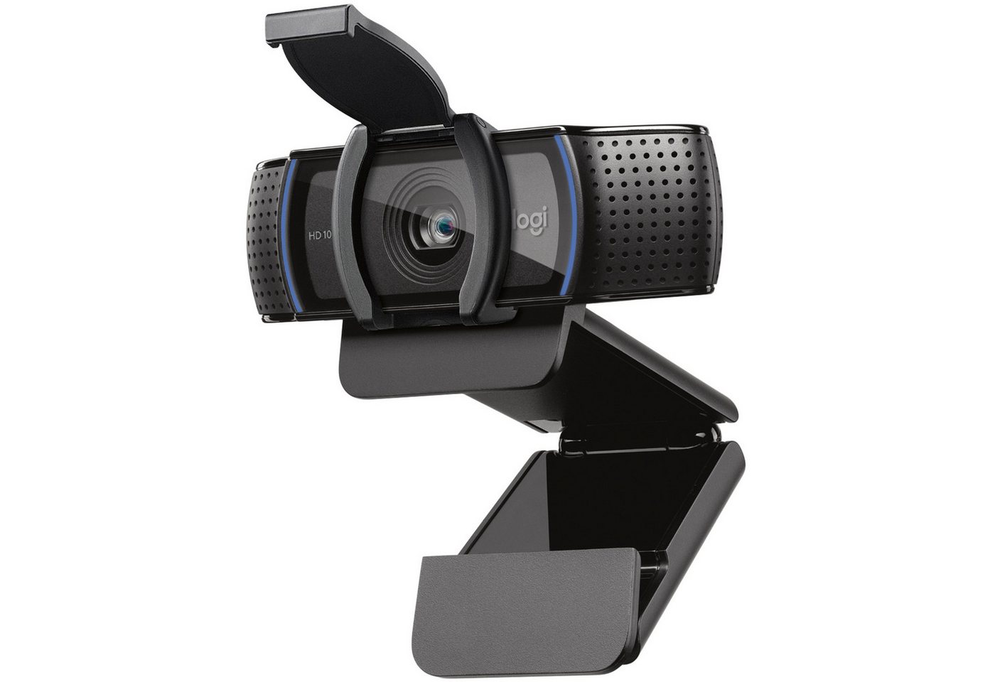Logitech Logitech C920S HD Pro, Webcam Webcam Logitech Logitech C920S HD Pro, Webcam Webcam von Logitech