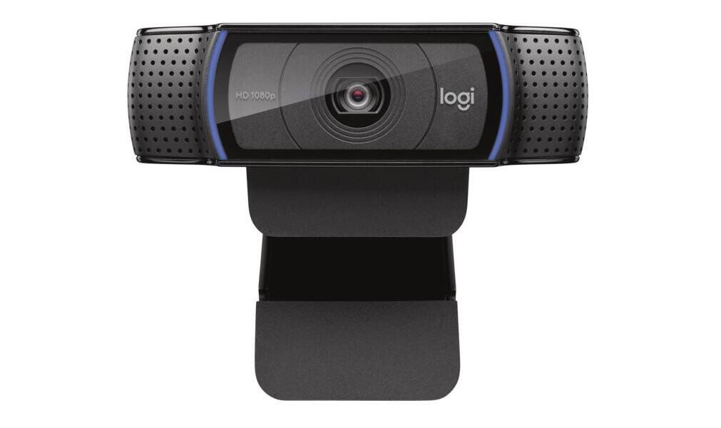 Logitech Logitech C920e Webcam von Logitech