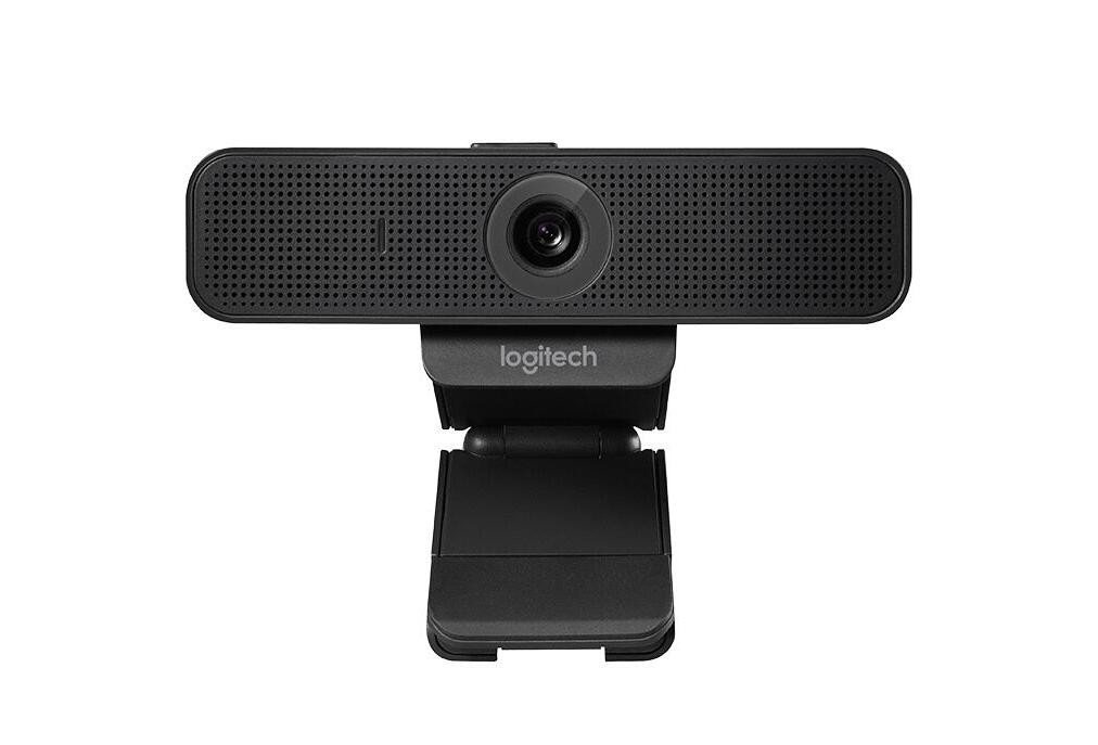 Logitech Logitech C925e Webcam von Logitech
