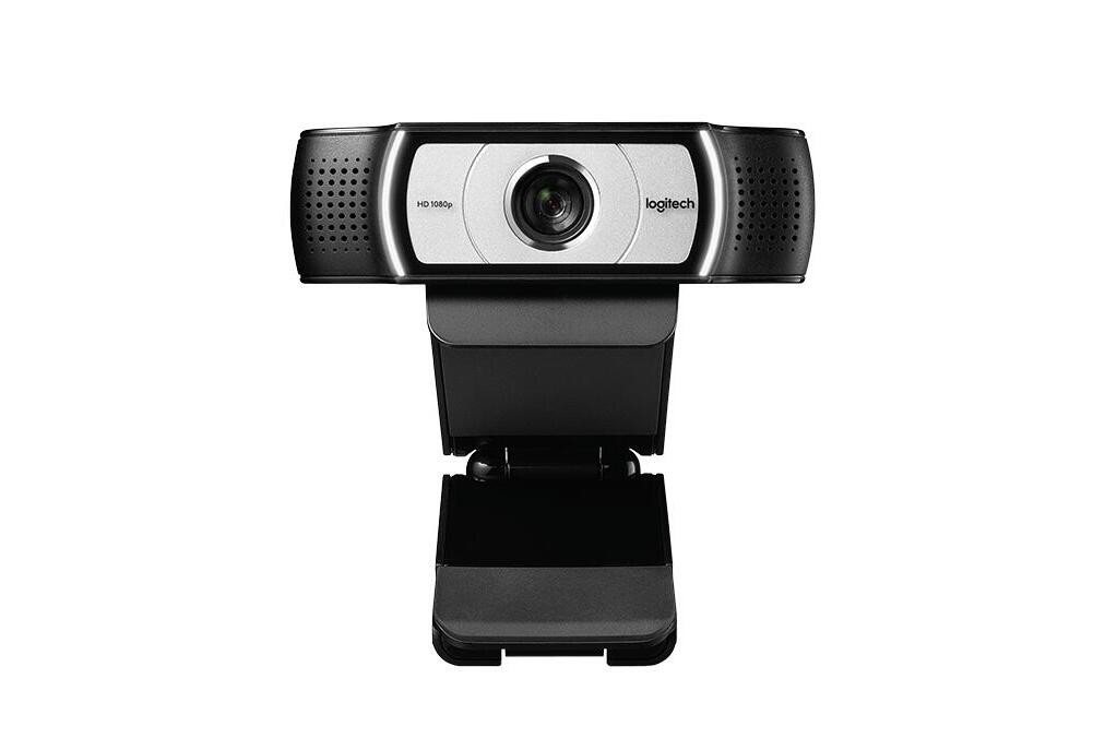 Logitech Logitech C930e Webcam von Logitech